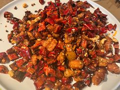 -水煮三国·川鲁江湖菜(香山店)