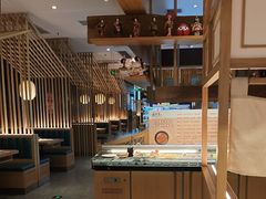 -温野菜涮涮锅(曲江大悦城店)