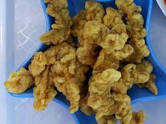 小酥肉-深海中餐厅(国家海洋博物馆店)