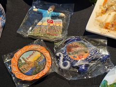 -Efes Turkish & Mediterranean Cuisine 艾菲斯餐厅(陆家嘴店)