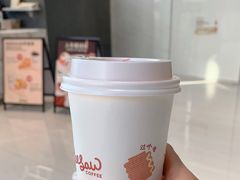 -Seesaw Coffee(深圳万象天地店)
