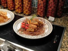-厦门悦华酒店