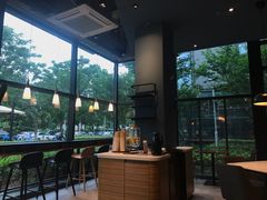 露天位-麦田工坊(月湖店)