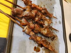 鸡胗-望京小腰(北京总店)