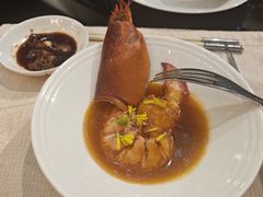 -广州花园酒店·凌璇阁旋转餐厅CAROUSEL360