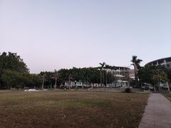 -华南师范大学(广州大学城校区)