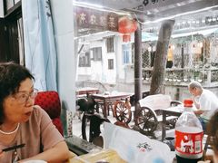 大堂-阿东农家菜(新场古镇下塘街店)