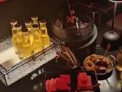 -赤红音乐现场(浦东金桥路店)