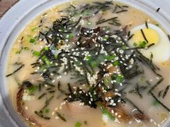 -长勺子东南亚(街道口店)