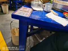 -马路边边串串香(大成路店)