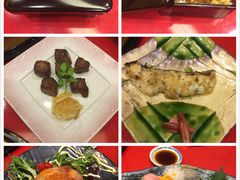 -京怀石·壬生