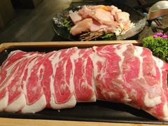 -湊湊火锅·茶憩(打浦桥日月光店)