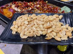 -嘎嘎鸭脑壳(蜀汉路店)
