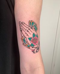 点击看大图 -海王刺青·纹身·穿孔饰品·TATTOO