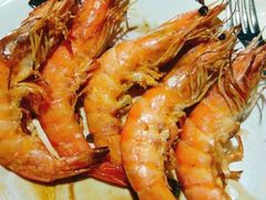 -汉巴味德(乐宾百货店)