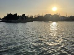 -阳澄湖半岛旅游度假区