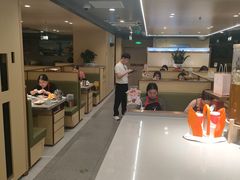 -海底捞火锅(泉城路店)