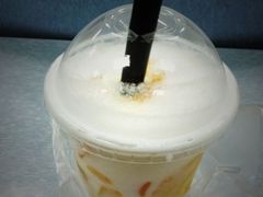 -陈记甜品窝(中山北路店)