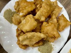 软炸肉-林之六八·6886大连老菜馆
