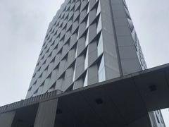 -北京三里屯CHAO酒店