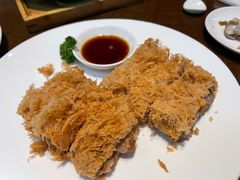 古法手工香酥鸭-金玉满堂潮州酒楼(无限极荟购物广场店)