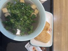 -回味鸭血粉丝汤(砂之船店)