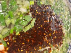 兰州牛肉面-有礼有面(知春路店)