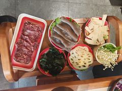 -龙厂长老火锅(抚琴店)