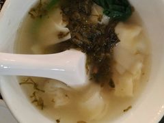 -上海锦江汤臣洲际大酒店壹阶层