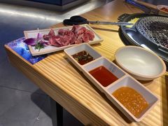 -喜来稀肉(北外滩白玉兰广场店)