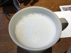 -李先生牛肉面大王(马栏店)