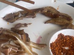-庭院土灶柴火鸡(犀浦店)