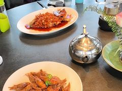 -二十八里太湖船菜(吉祥路店)