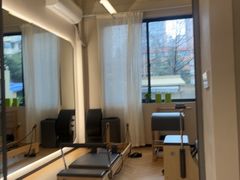 -VPsmart私教健身工作室(新华路旗舰店)