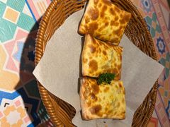 -楼兰新疆菜(江宁万达店)