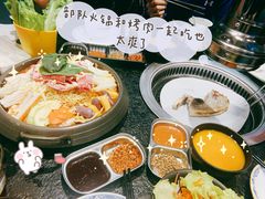 -天虹购物中心(石路店)