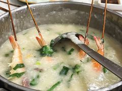 -盈田盈粥庄(博山东路店)