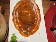 -北京老铺烤鸭(时代广场店)