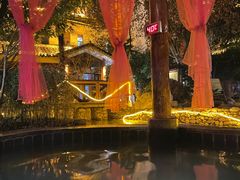 -观唐（国际）度假村温泉