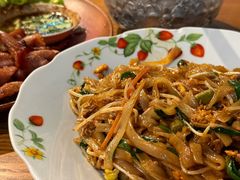 傣味炒米干-婉泰·特色小吃·舂鸡脚(告庄二店)