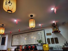 -刘师父老汉口江湖菜(蔡锷路店)