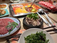 -锦城印象火锅(天府三街店)