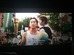 -星辉电影公园(时代广场CC MALL店)