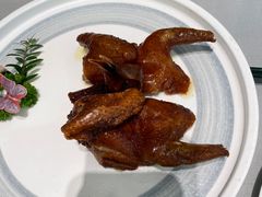 -南景饭店(万家丽路店)