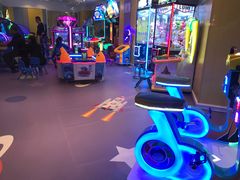 -芭菲盛宴·环球美食(袁家岗店)