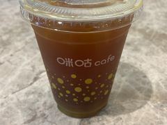 -咪咕咖啡(北京西单店)