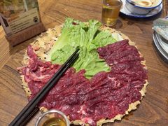 -厝味火锅·潮汕卤水火锅(十一合店)