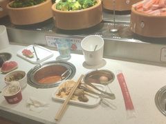 -龍歌自助小火锅(城阳万象汇店)