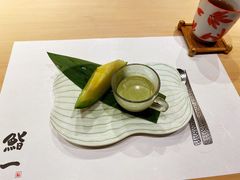 -鮨一日本料理(大中华店)