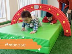 -全优加早教托育园(广百新一城店)